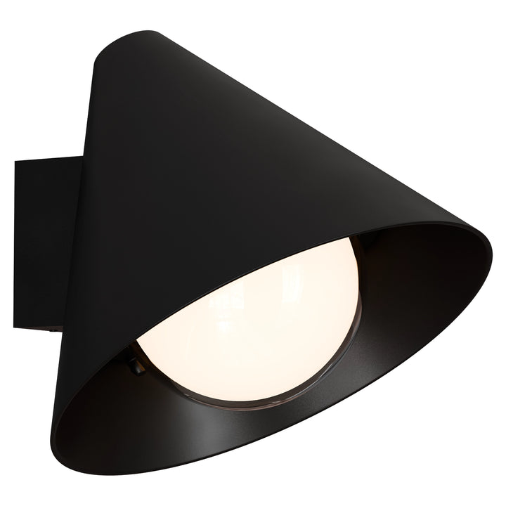 Becard Exterior Wall Light WALL LIGHT