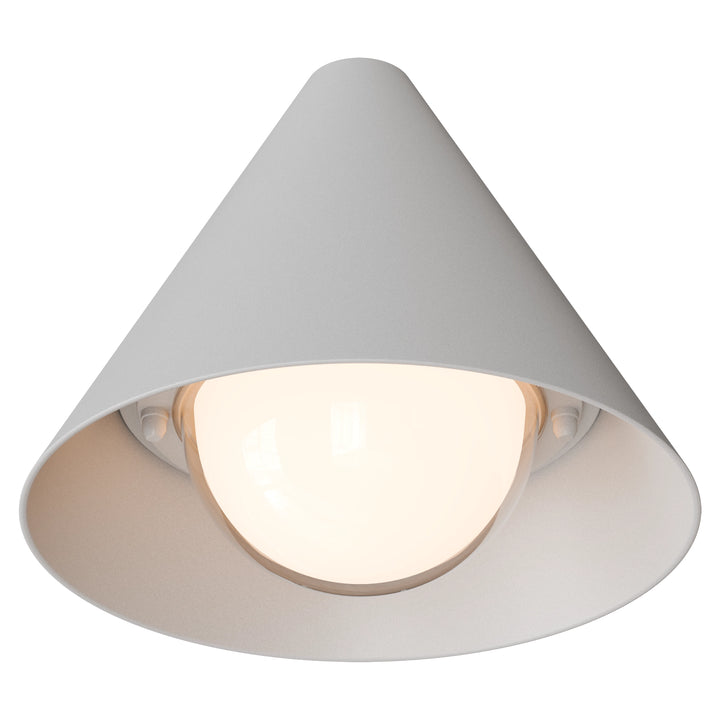 Becard Exterior Wall Light WALL LIGHT