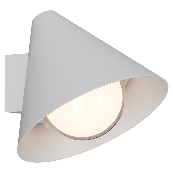 Becard Exterior Wall Light WALL LIGHT