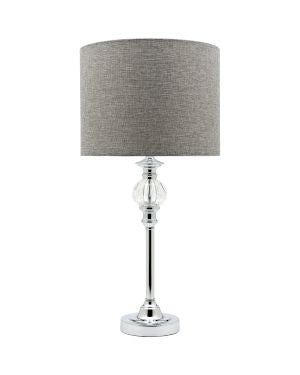 Cougar Beverly Table Lamp