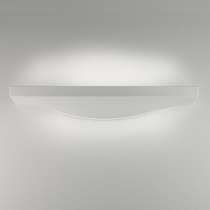 BF-2607B Ceramic Two Way Wall Light - Raw / G9 WALL LIGHT