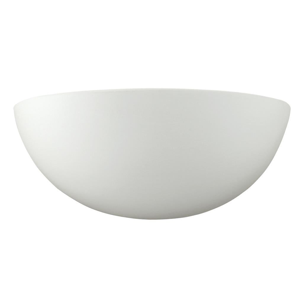BF-7310 Ceramic Wall Light - Raw / E27 WALL LIGHT