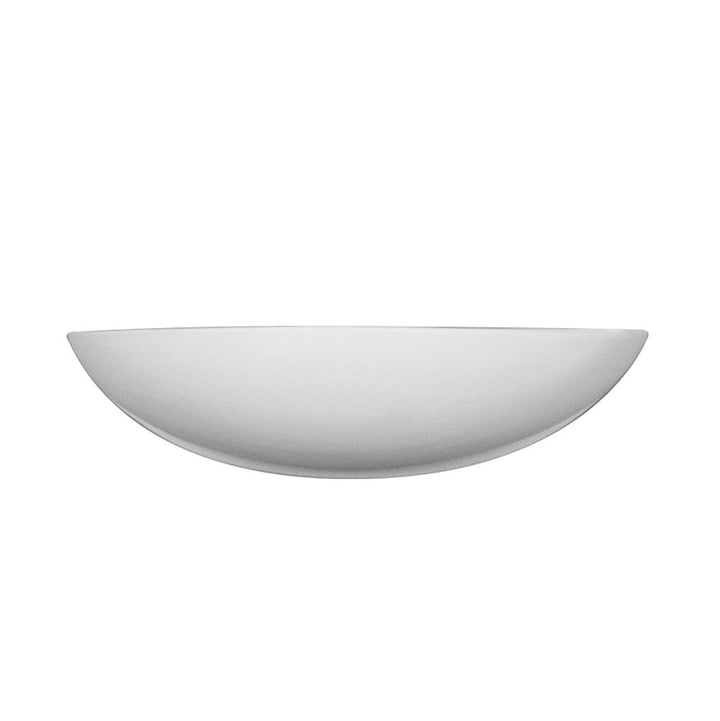 BF-8235 Ceramic Two Way Wall Light - Raw / E27 WALL LIGHT