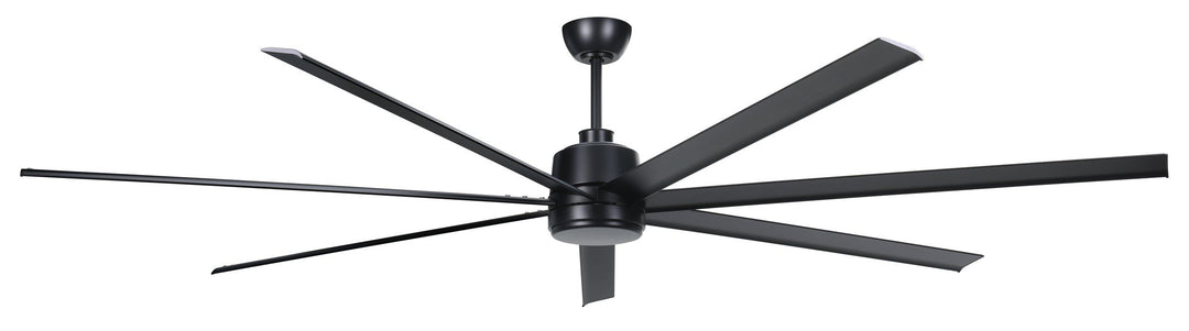 TOURBILLION PRO 100 DC ceiling fan Black Ceiling Fan