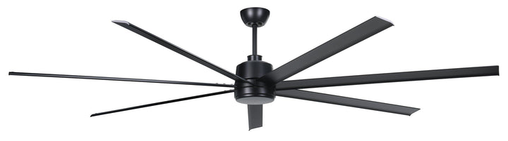 TOURBILLION PRO 100 DC ceiling fan Black Ceiling Fan
