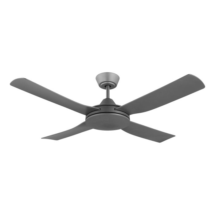 EGLO BONDI 48 AC ceiling fan in titanium