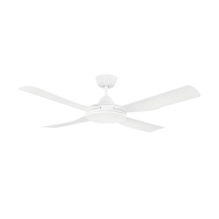 EGLO BONDI 48 AC ceiling fan in white