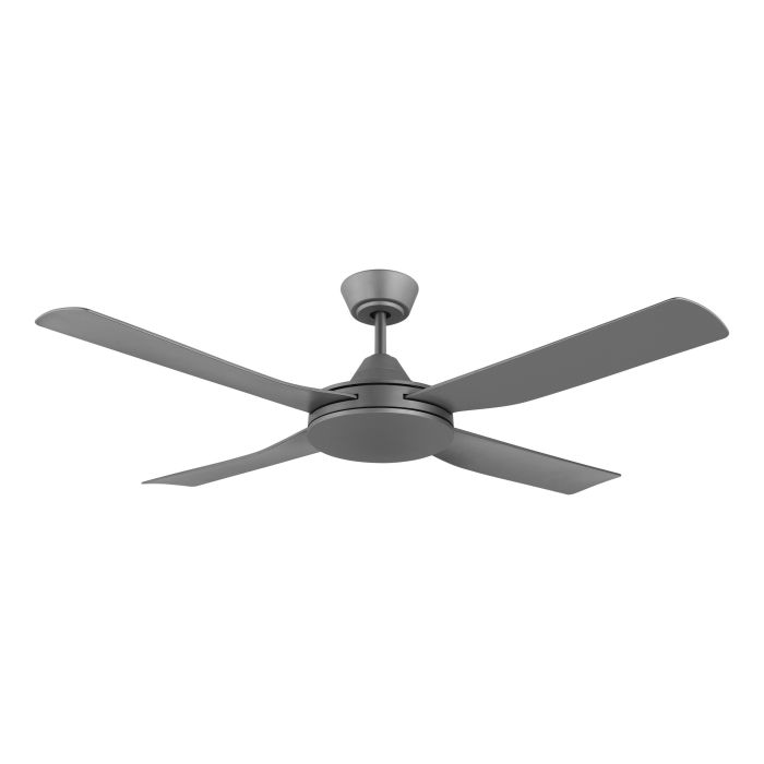 EGLO BONDI 52 AC ceiling fan titanium