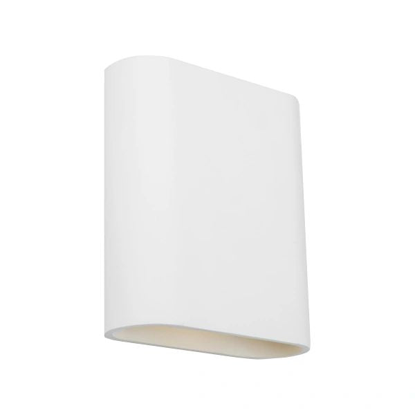 Bowen WHITE Wall Light