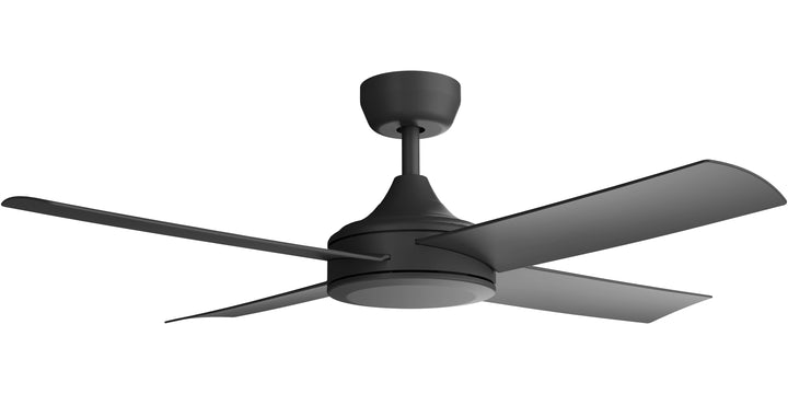 Calibo Breeze Silent Pro AC Ceiling Fan with Wall Control Celling Fan