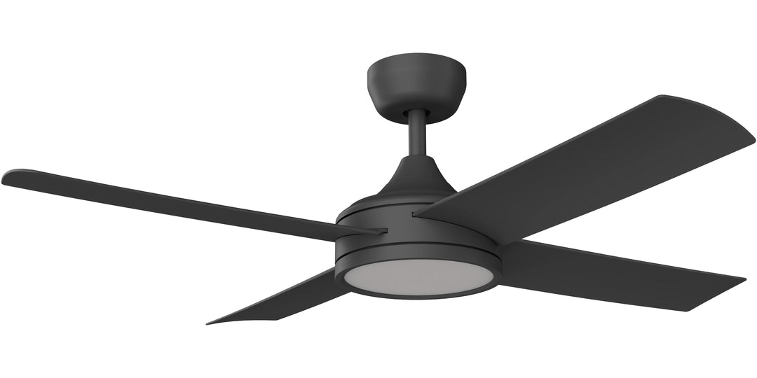 Breeze Silent Pro DC Ceiling Fan with Light with Remote Control Ceiling Fan