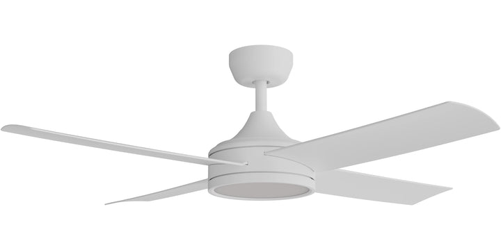 Breeze Silent Pro DC Ceiling Fan with Light with Remote Control Ceiling Fan