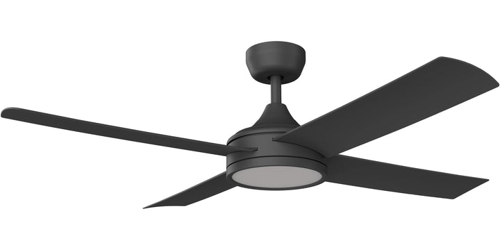 Breeze Silent Pro DC Ceiling Fan with Light with Remote Control Ceiling Fan