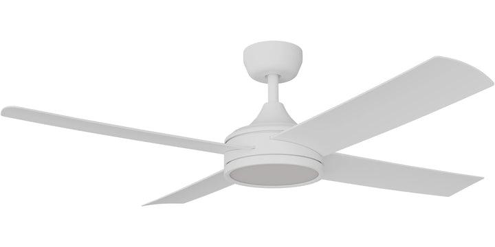Calibo Breeze Silent Pro AC Ceiling Fan with LED light with Wall Control Celling Fan