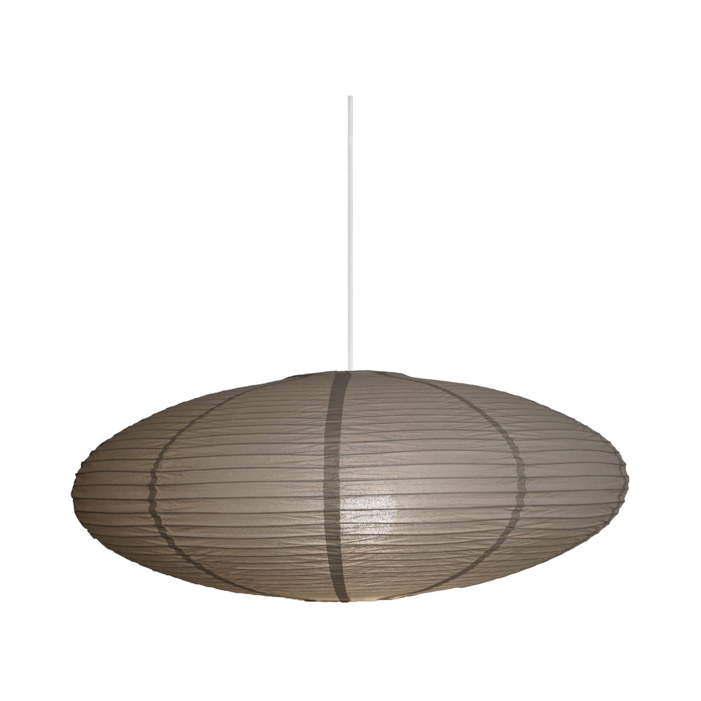 Villo 60 Lamp Shade only Brown Pendant
