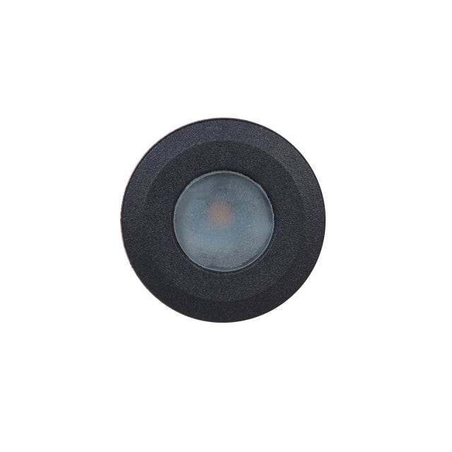 Brass Mini Inground/Recessed Light PRL2100WB INGROUND LIGHT