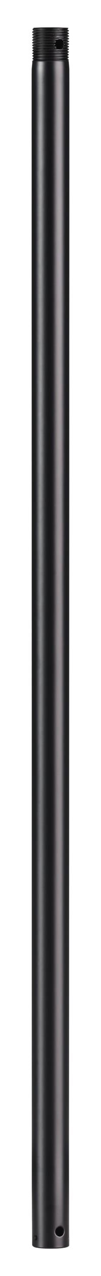 DOWNROD 900mm black/White suits Tahiti
