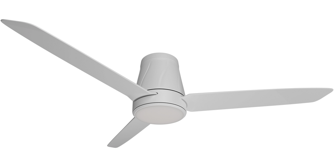 Profile DC Ceiling Fan with light