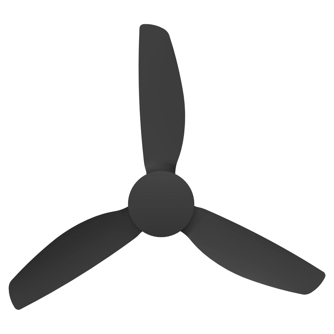 Clayfield DC Ceiling Fan Ceiling Fan