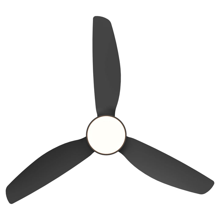 Clayfield DC Ceiling Fan with Light Ceiling Fan