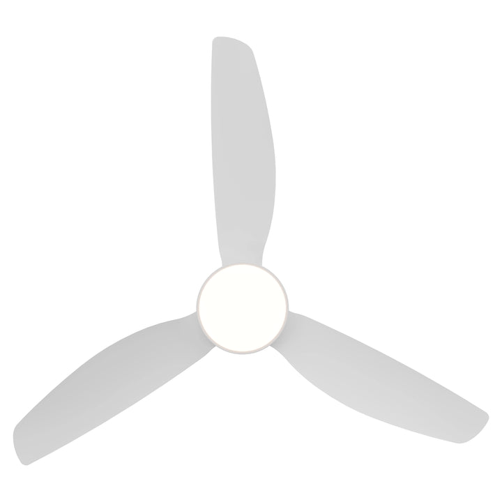 Clayfield DC Ceiling Fan with Light Ceiling Fan