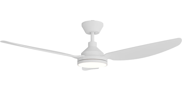 Clayfield DC Ceiling Fan with Light Ceiling Fan