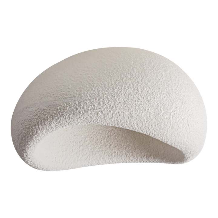 Calibo Cardinal Wabi Sabi Wall/Ceiling Light Small Ceiling light