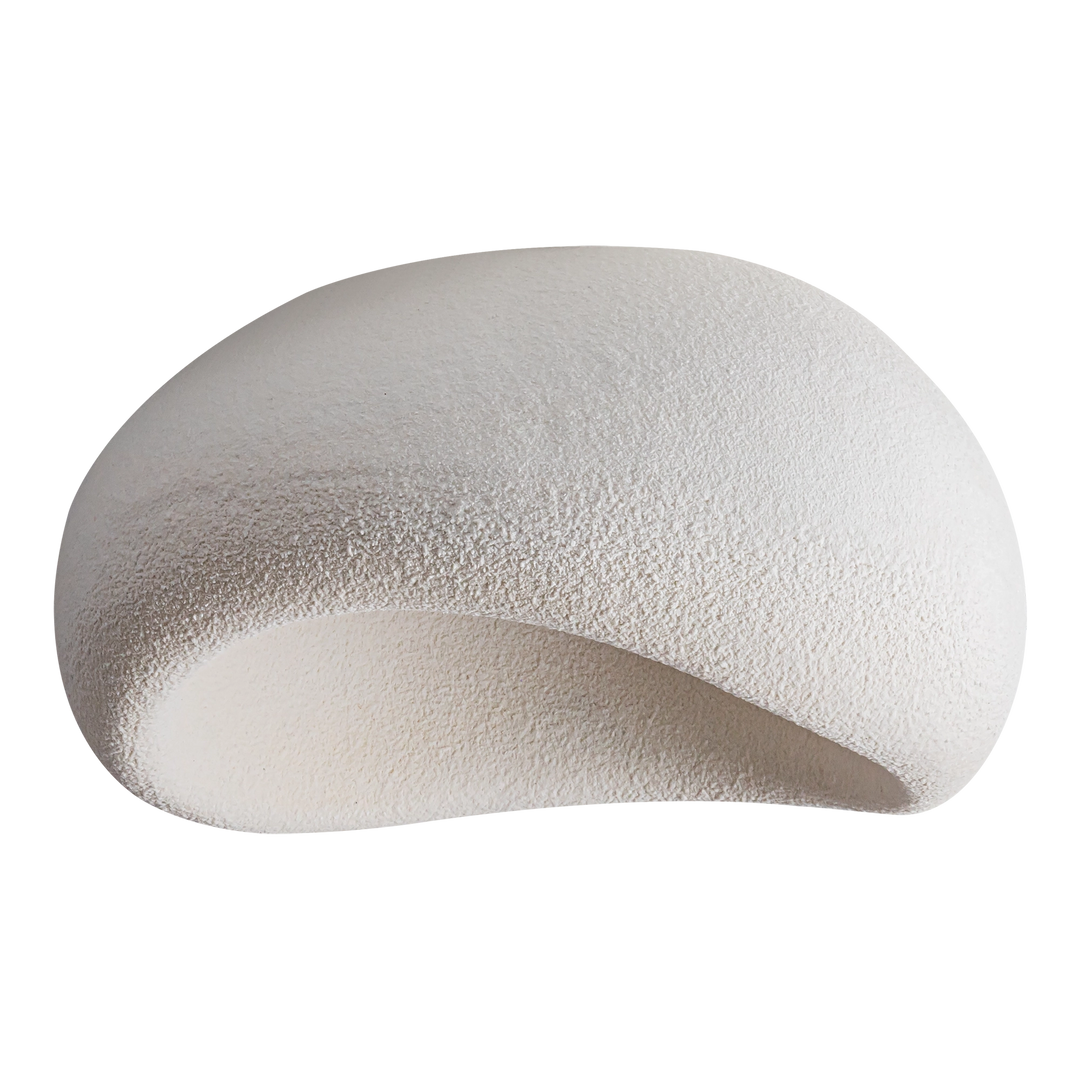 Calibo Cardinal Wabi Sabi Wall/Ceiling Light Medium Ceiling light