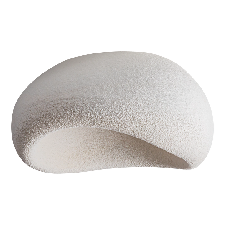 Calibo Cardinal Wabi Sabi Wall/Ceiling Light Medium Ceiling light