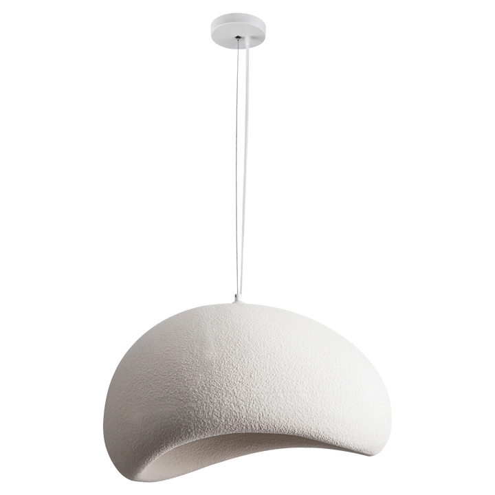 Calibo Cardinal Wabi Sabi Pendant Light Extra Large Pendant