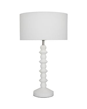 Cougar Carter Table Lamp