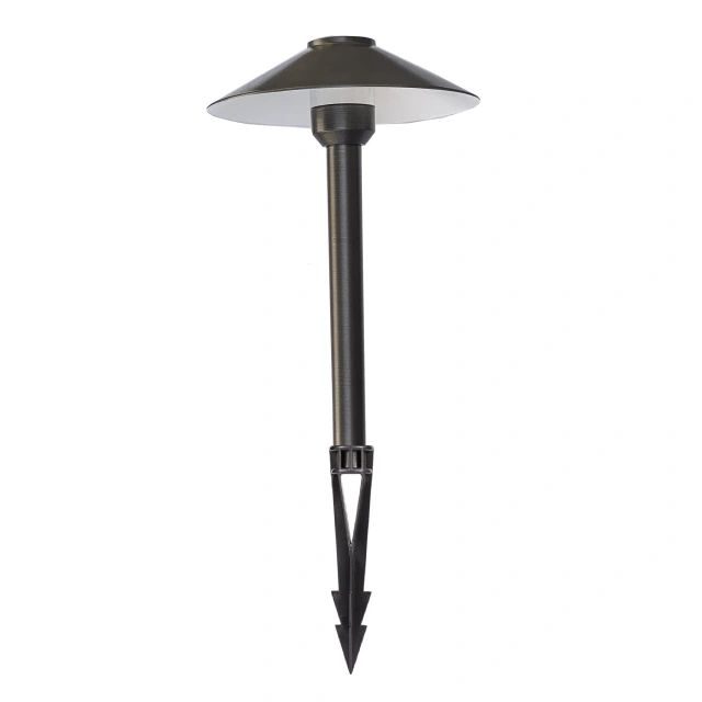 Brass Path Light PPL2403WB