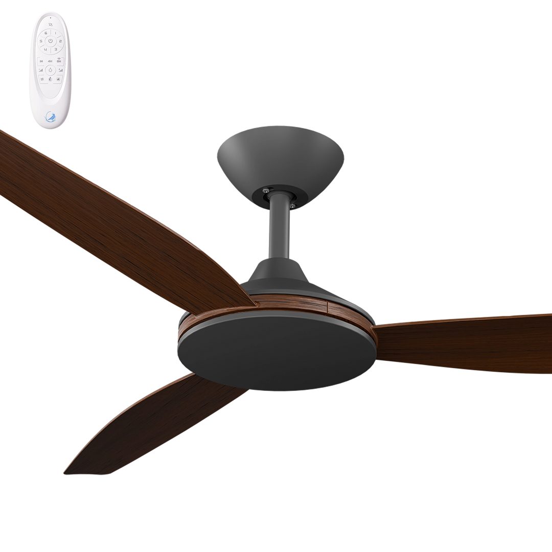 Calibo Condor DC Fan with Koa Blades