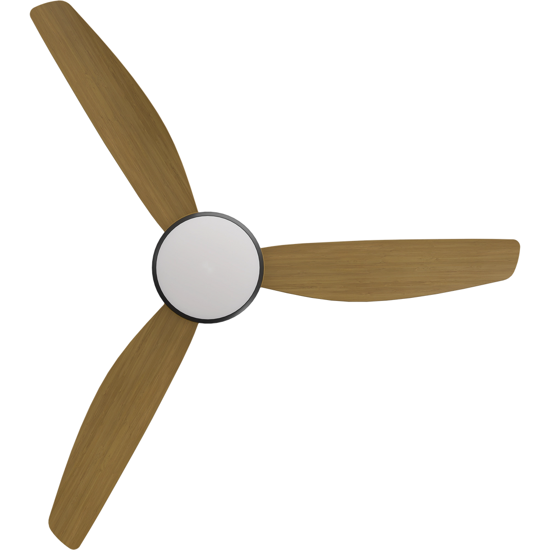 Calibo Condor DC Fan with Bamboo Blades