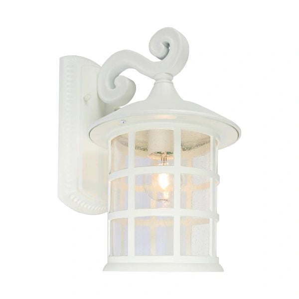 Cougar Coventry Wall light LARGE WHITE