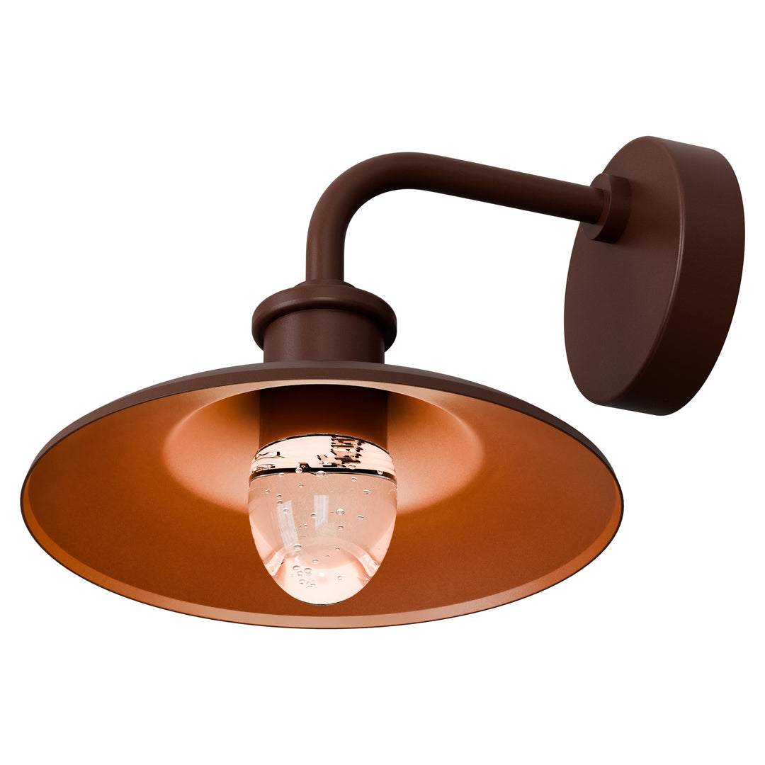 Calibo Cuscus Exterior Wall lights WALL LIGHT