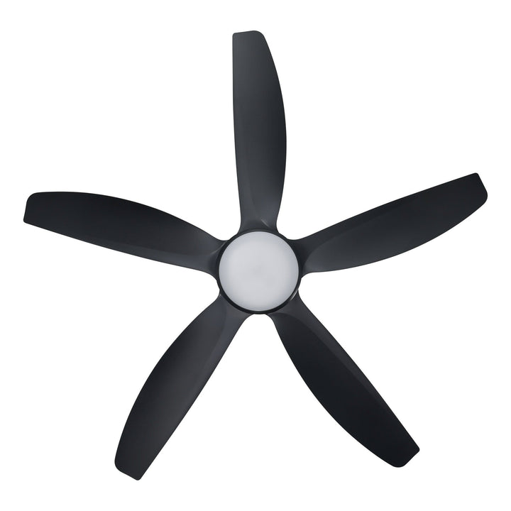 MIAMI DC Smart Ceiling Fan with Remote and Wall Control With Light Ceiling Fan
