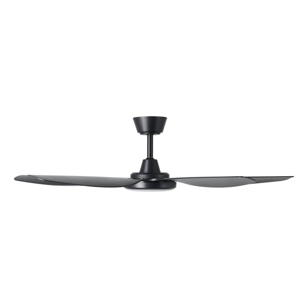MIAMI DC Smart Ceiling Fan with Remote and Wall Control With Light Ceiling Fan