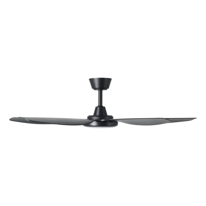 MIAMI DC Smart Ceiling Fan with Remote and Wall Control With Light Ceiling Fan