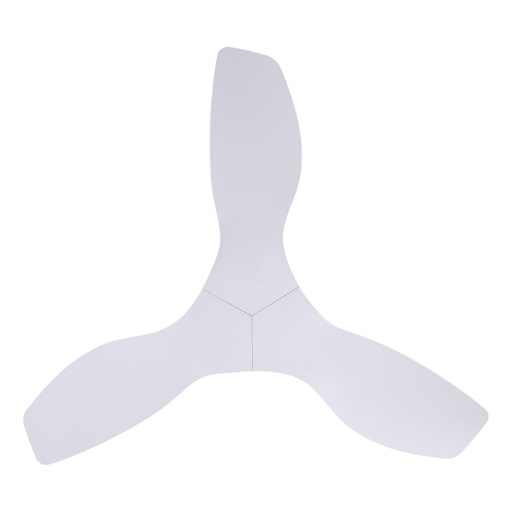 SURF 40 ceiling fan Black/White Ceiling Fan