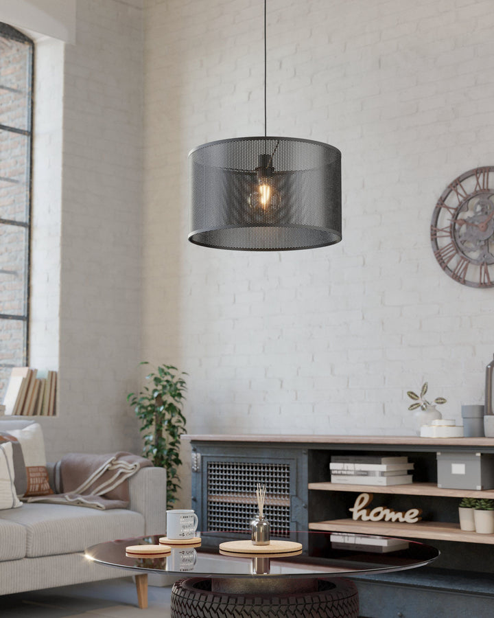 MANBY pendant light