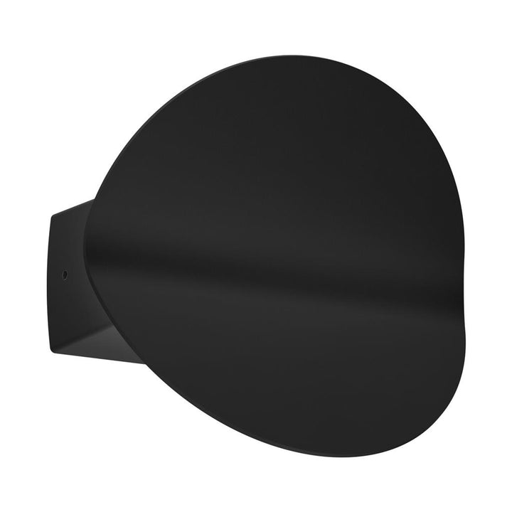 DEENS 8W Up/Down Interior LED Tricolour Dimmable Wall light 240V Black WALL LIGHT