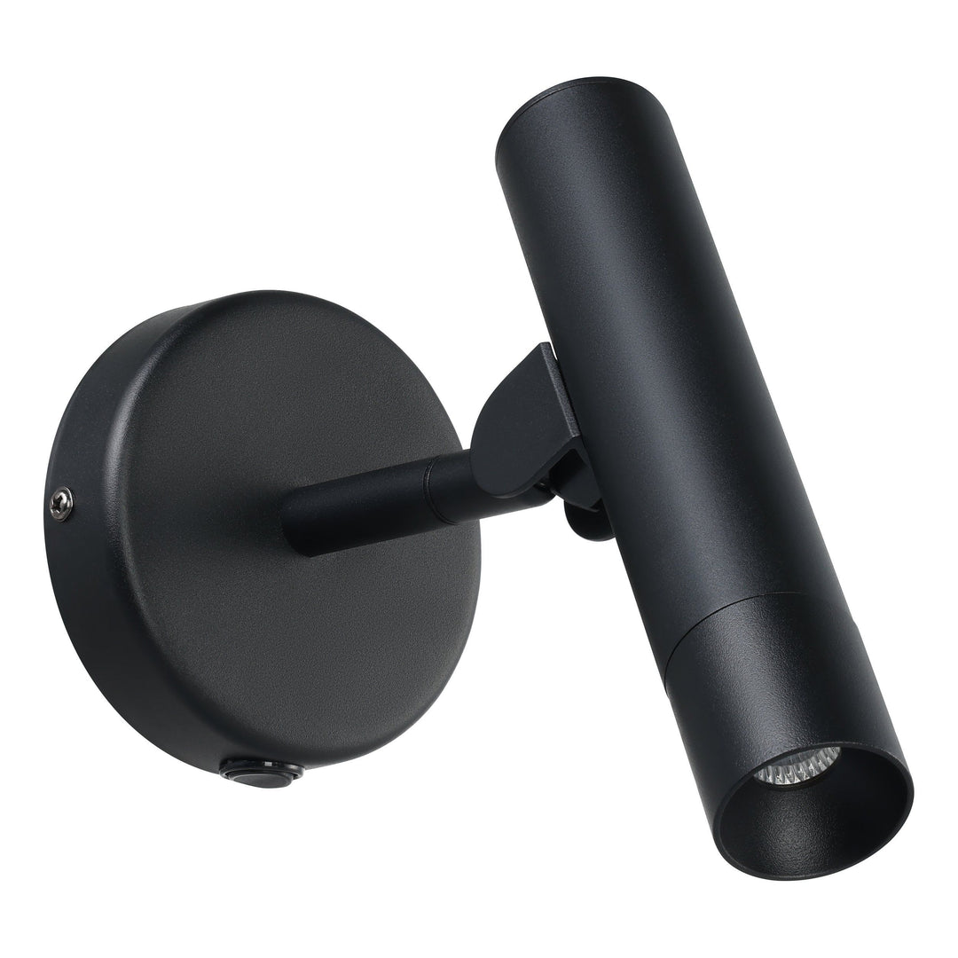 ALMUDAINA wall light Black WALL LIGHT