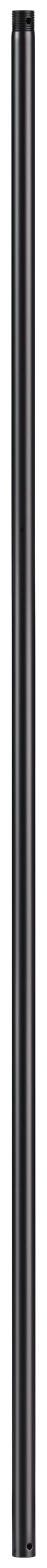 DOWNROD 1800mm black/White suits Tahiti