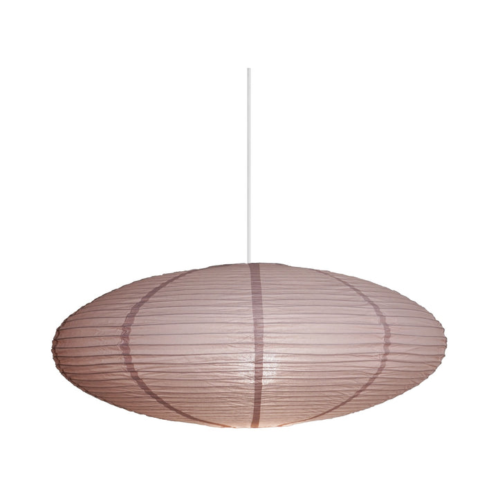 Villo 60 Lamp Shade only Dusty Rose Pendant