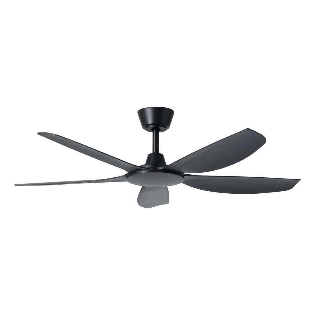 MIAMI 48 DC Smart Ceiling Fan with Remote and Wall Control Ceiling Fan