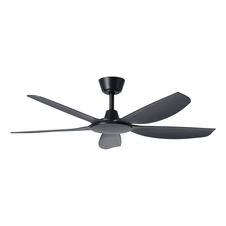 MIAMI 48 DC Smart Ceiling Fan with Remote and Wall Control Ceiling Fan