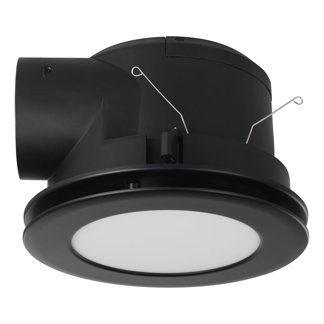 SAMBA exhaust fan with LED light