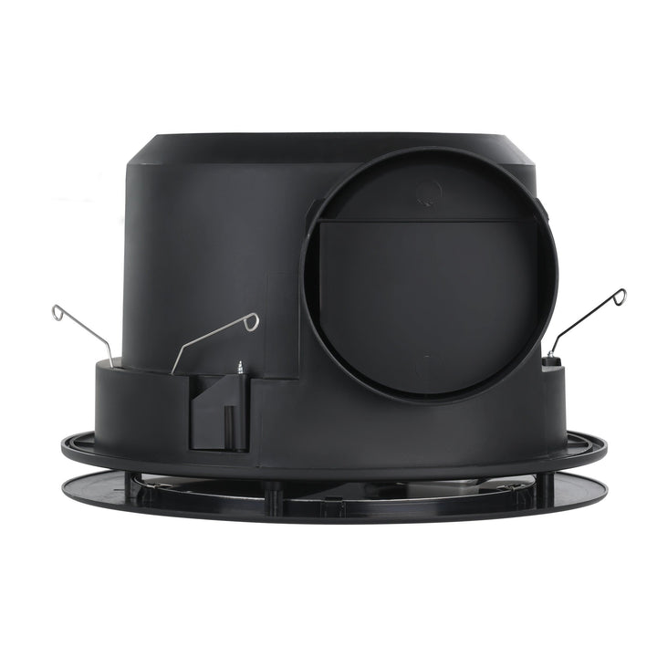 SAMBA exhaust fan with LED light