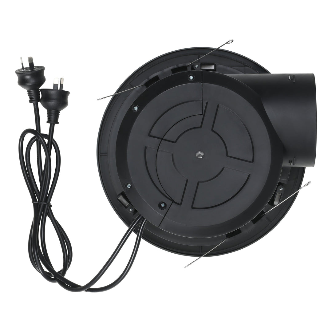 SAMBA exhaust fan with LED light